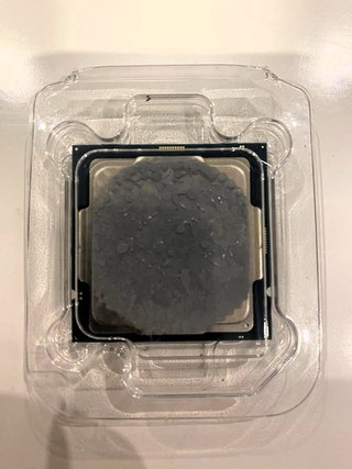 Procesador Intel Celeron G5925 LGA1200