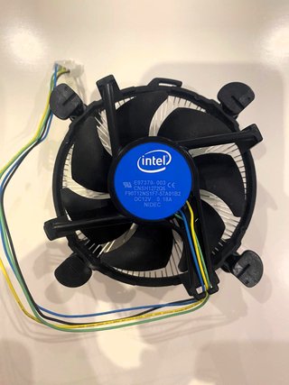 Procesador Intel Celeron G5925 LGA1200