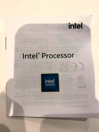 Procesador Intel Celeron G5925 LGA1200
