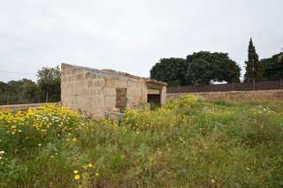 Solar en venta en Sant Jordi - Son Ferriol en Palma de Mallorca