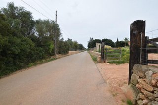 Solar en venta en Sant Jordi - Son Ferriol en Palma de Mallorca