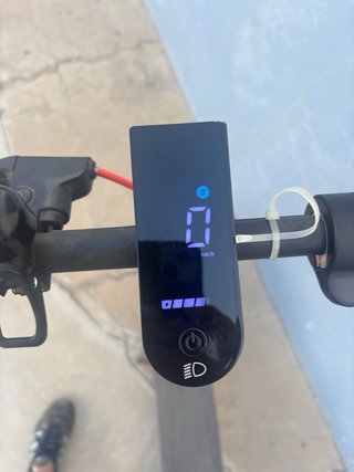 Patinete Eléctrico Xiaomi