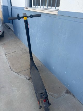 Patinete Eléctrico Xiaomi