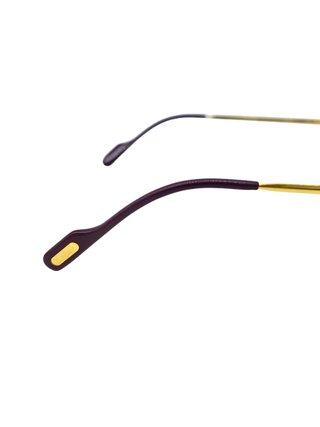 Cartier Piccadilly Vintage Gold Occhiali Da Sole