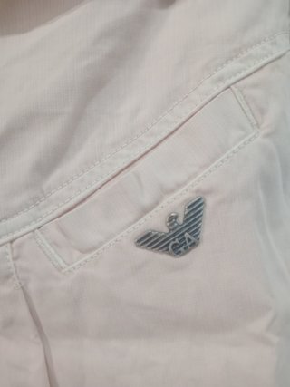 Falda Armani Jeans