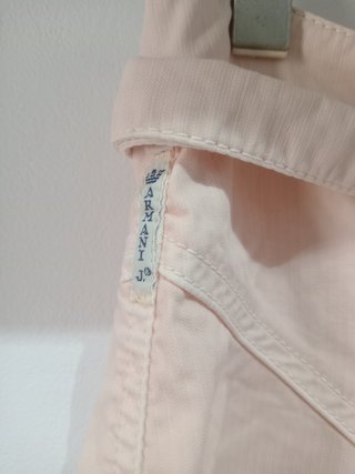 Falda Armani Jeans