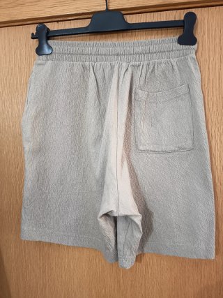 Conjunto Zara: Camiseta y Pantalón Corto