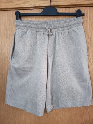 Conjunto Zara: Camiseta y Pantalón Corto