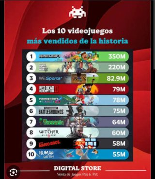 vendo videojuegos y libros con descuento.