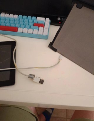Tablet Lenovo Tab 2 A10-30 Negra