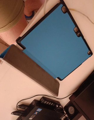 Tablet Lenovo Tab 2 A10-30 Negra