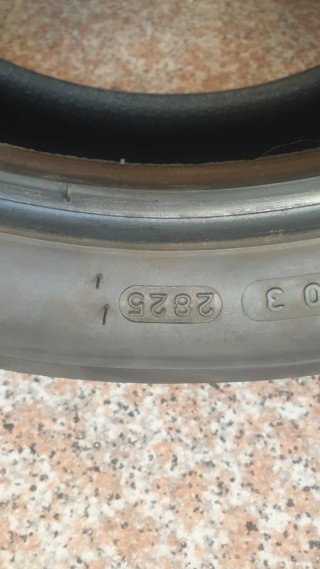 Neumático Maxxis para Scooter Seminuevo