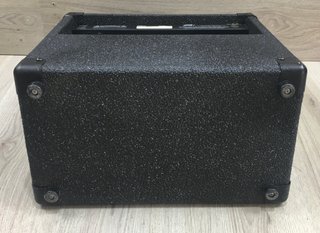 Peavey Audition 110