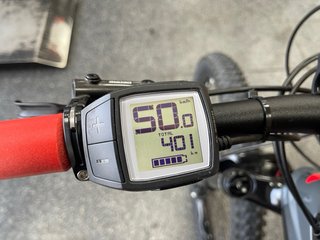 E-bike MMR Bolt
