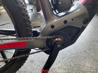 E-bike MMR Bolt