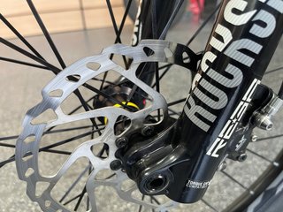 E-bike MMR Bolt