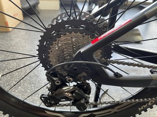 E-bike MMR Bolt
