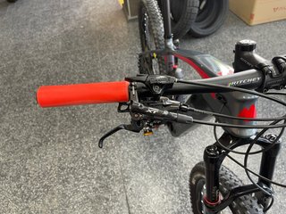 E-bike MMR Bolt