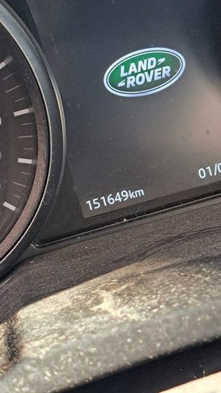 MOTOR COMPLETO Land Rover Range Rover Evoque (2018->)