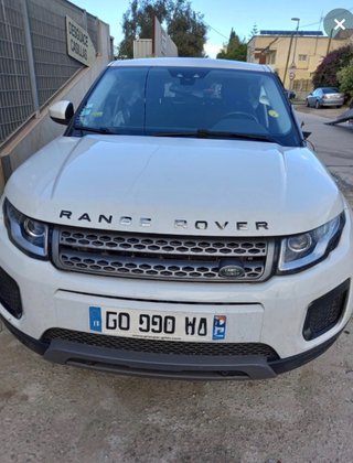 MOTOR COMPLETO Land Rover Range Rover Evoque (2018->)