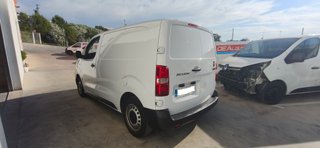 FIAT SCUDO 2022