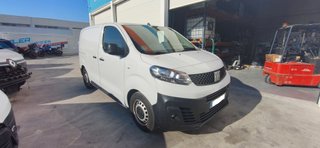FIAT SCUDO 2022