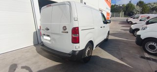 FIAT SCUDO 2022