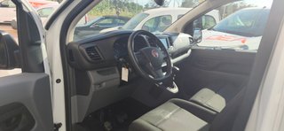 FIAT SCUDO 2022