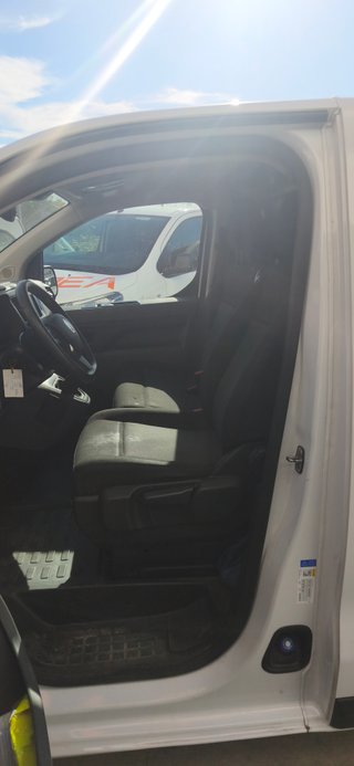 FIAT SCUDO 2022