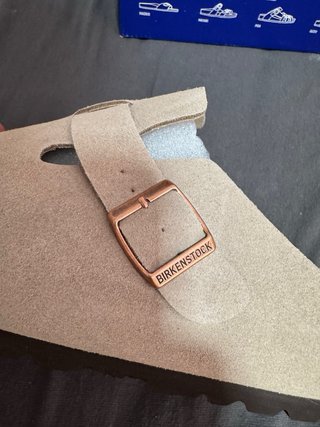 Birkenstock 43