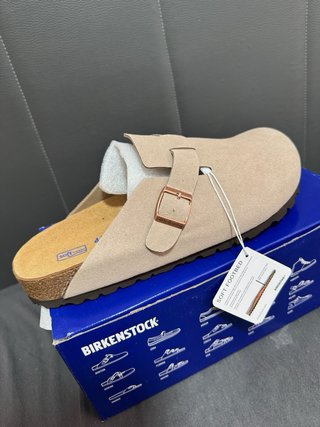 Birkenstock 43