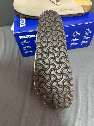 Birkenstock 43