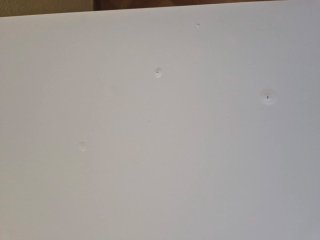 Escritorio Blanco Ikea Micke