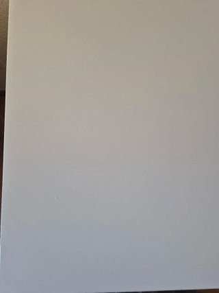 Escritorio Blanco Ikea Micke