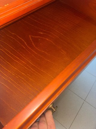 Dormitorio completo