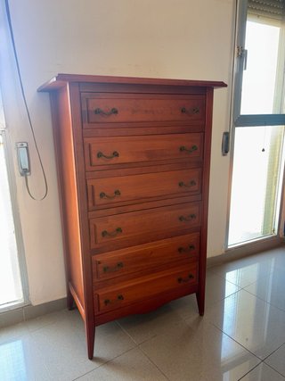Dormitorio completo