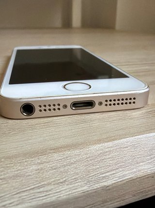 iPhone SE 1ª Gen 64GB