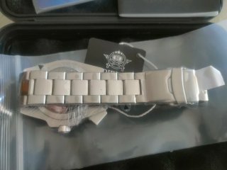Addiesdive Submariner Starbucks Nuevo