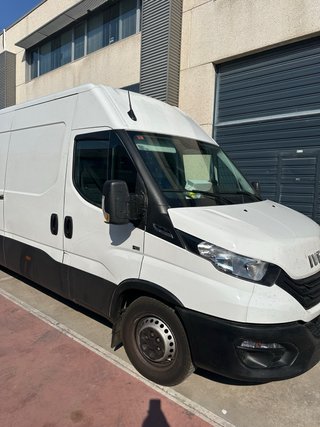 Iveco Daily 2023