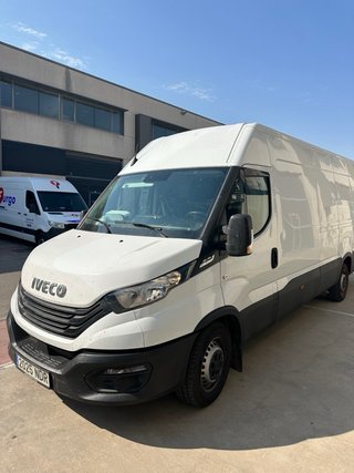 Iveco Daily 2023