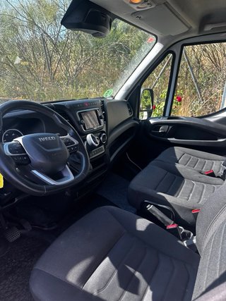 Iveco Daily 2023