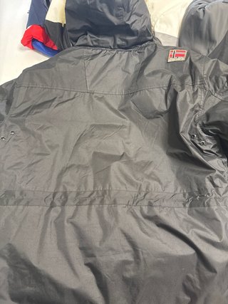 Chaqueta Geographical Norway Talla XXL