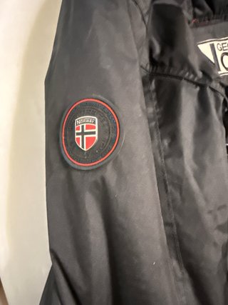 Chaqueta Geographical Norway Talla XXL