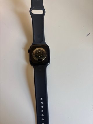 Apple Watch Series 11 46mm Negro
