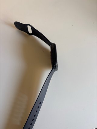 Apple Watch Series 11 46mm Negro