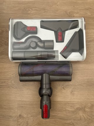Accesorios Dyson V10