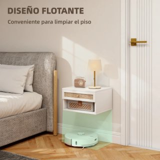 Mesitas de noche