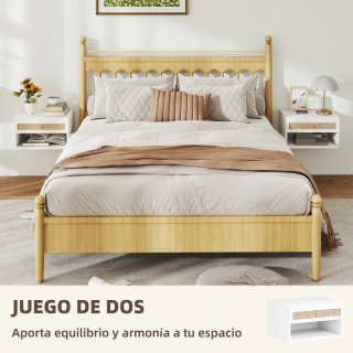 Mesitas de noche
