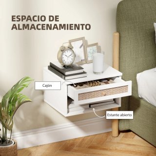 Mesitas de noche