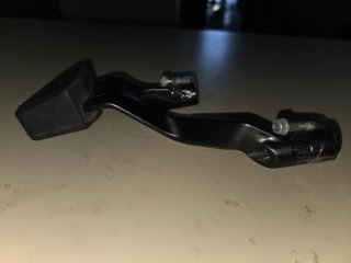 Soporte Maleta Ducati Multistrada 950/1260 V2/V4
